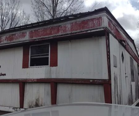 River Oaks Mobile Home Park