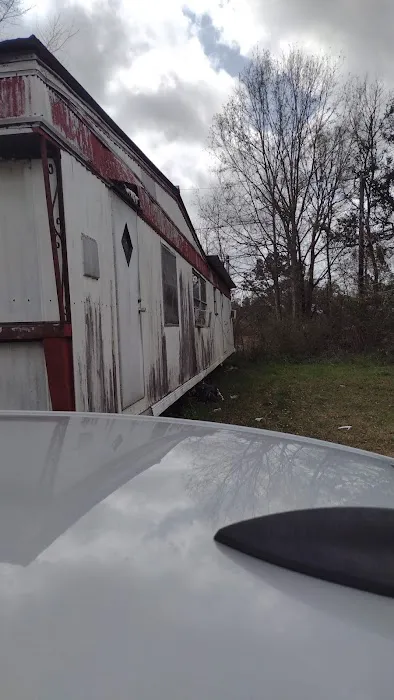 River Oaks Mobile Home Park 2