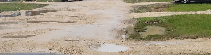 River Oaks Mobile Home Park 3