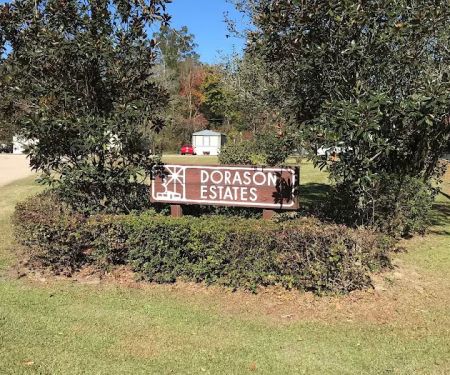 Dorason Estates - Mobile Home Park
