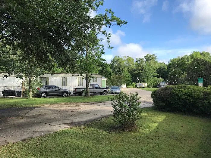 Dorason Estates - Mobile Home Park 2