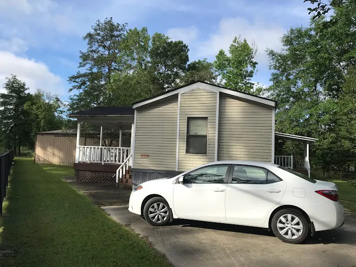 Dorason Estates - Mobile Home Park 3