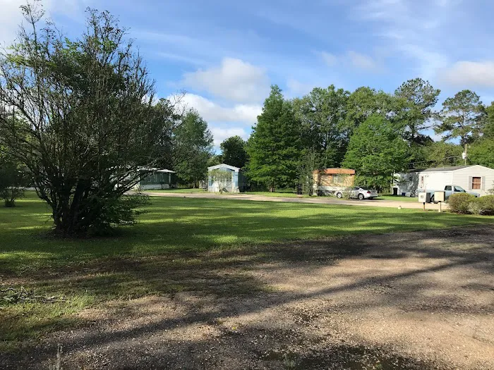 Dorason Estates - Mobile Home Park 4