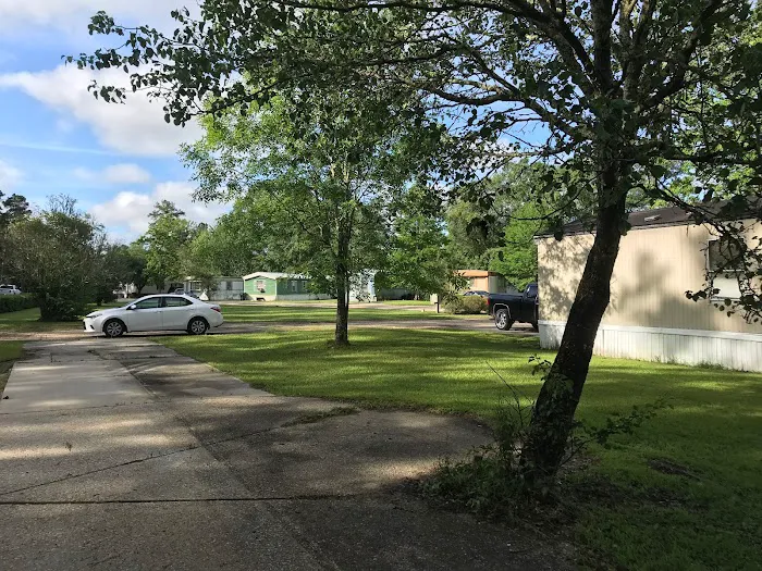 Dorason Estates - Mobile Home Park 7
