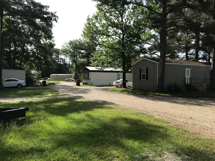 Dorason Estates - Mobile Home Park 8