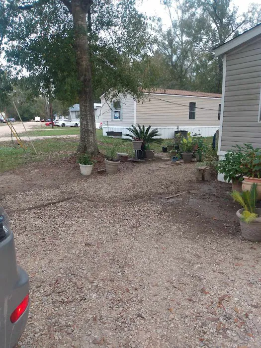 Bankston's Mobile Home Park 1
