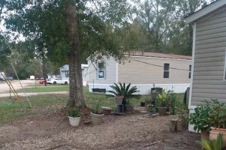 Bankston's Mobile Home Park