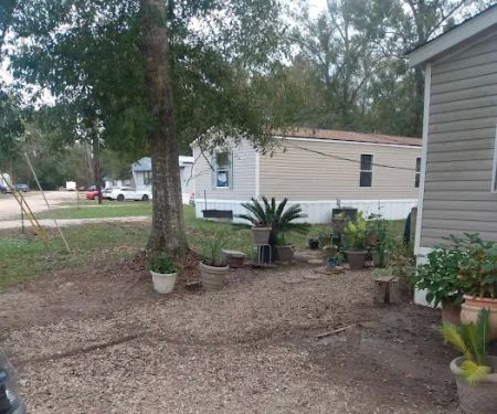 Bankston's Mobile Home Park