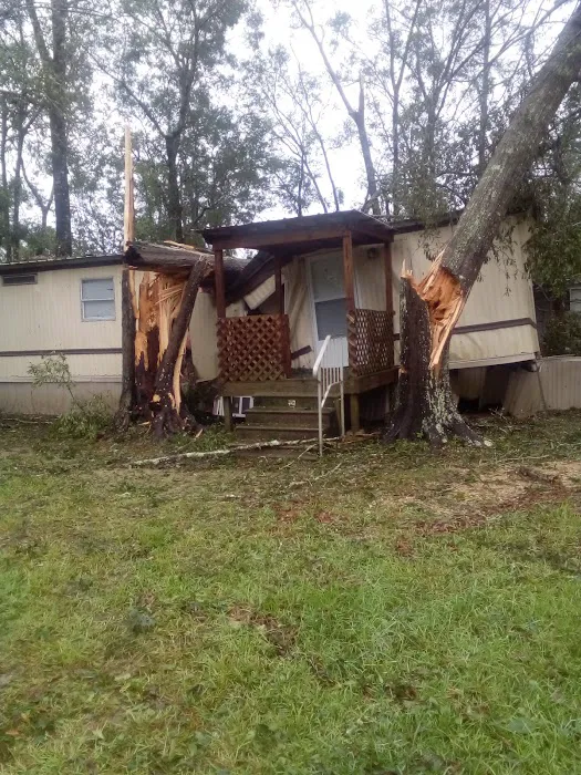 Bankston's Mobile Home Park 3