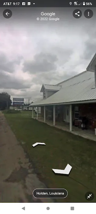 McCarroll Mobile Home Park 3