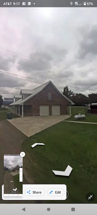 McCarroll Mobile Home Park 1
