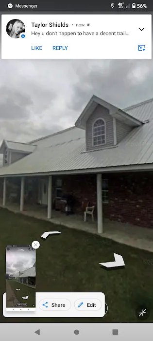 McCarroll Mobile Home Park 2