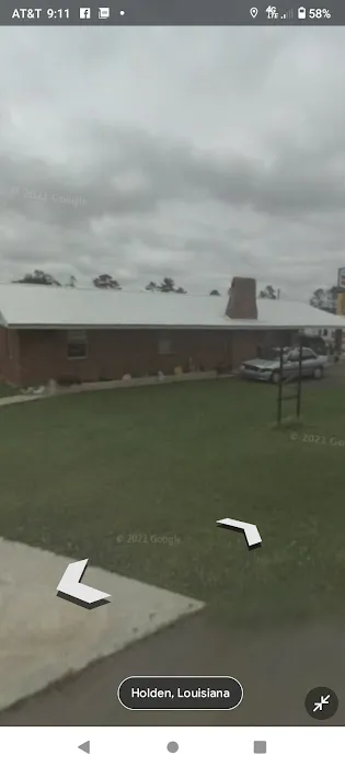 McCarroll Mobile Home Park 4