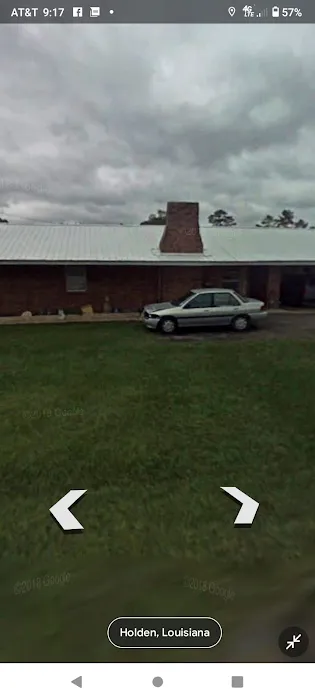 McCarroll Mobile Home Park 5