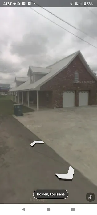 McCarroll Mobile Home Park 9