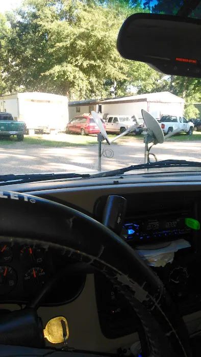 York Shire Mobile Home Park 3