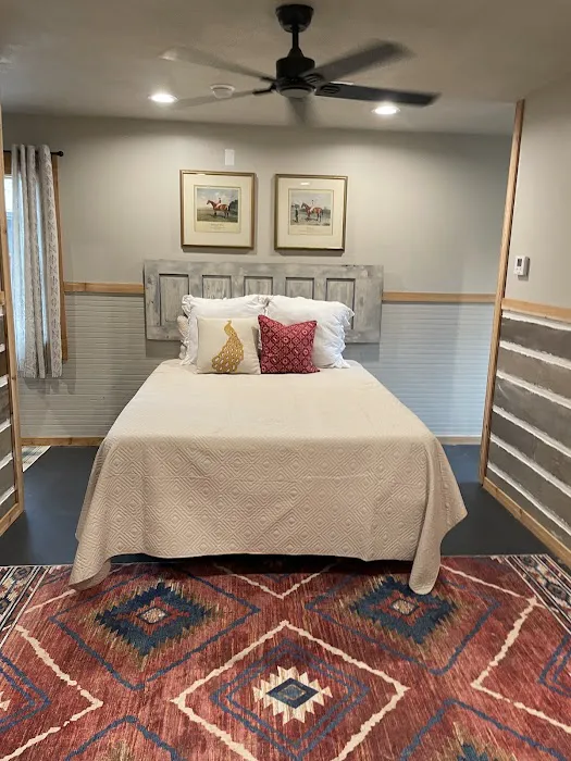 Adventures RV Resort 1
