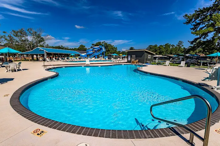 Adventures RV Resort 4