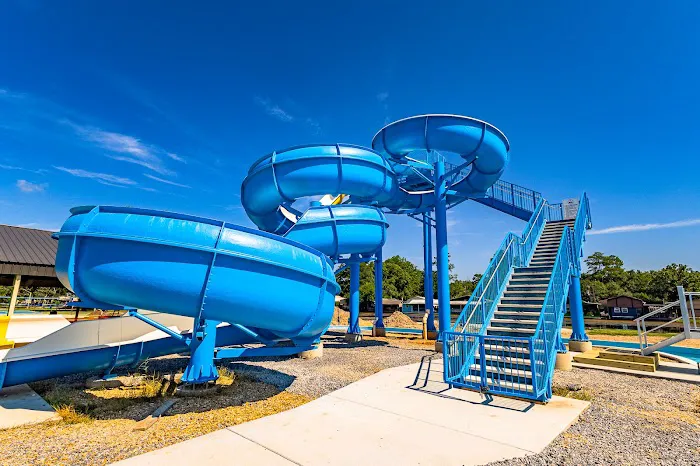 Adventures RV Resort 3