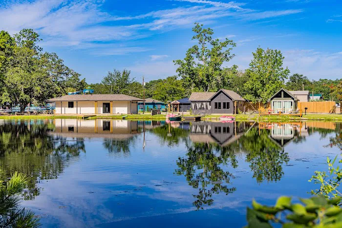 Adventures RV Resort 5