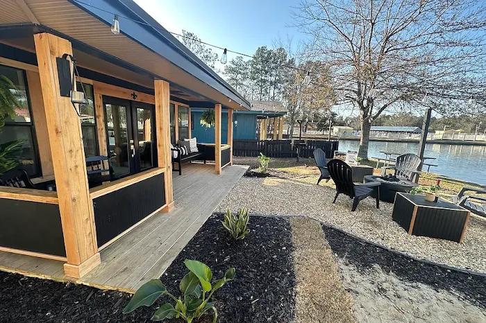 Adventures RV Resort 9
