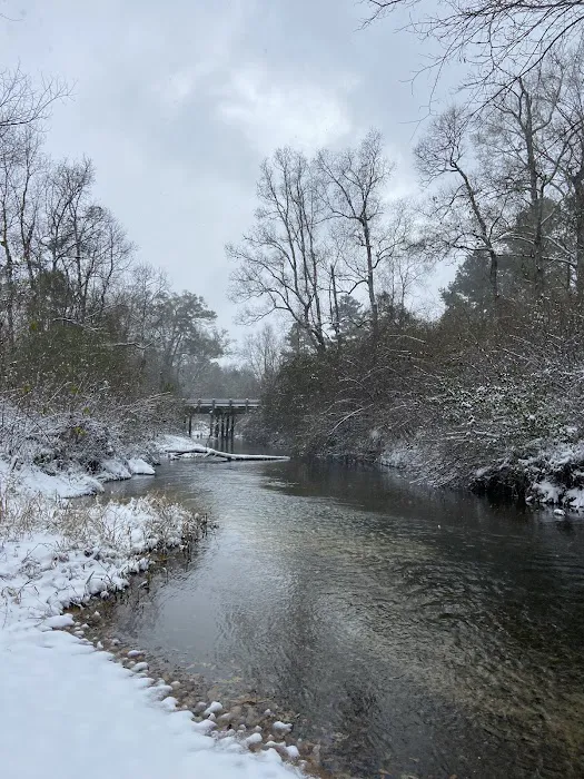 Silver Creek Campground 1