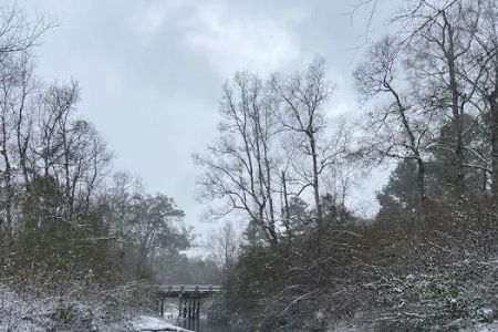 Silver Creek Campground