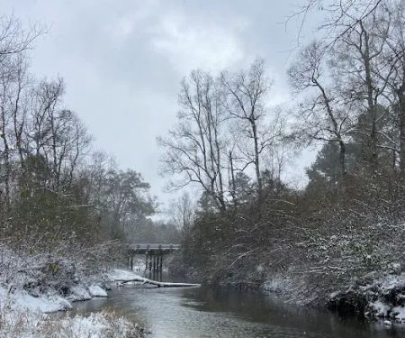 Silver Creek Campground