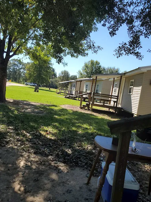 Silver Creek Campground 2