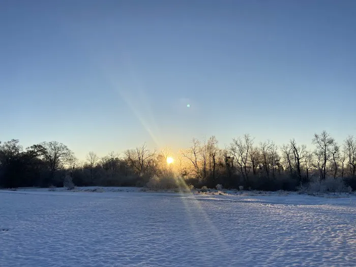 Silver Creek Campground 3
