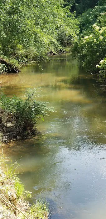 Silver Creek Campground 6
