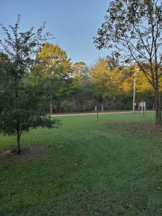 Silver Creek Campground 5