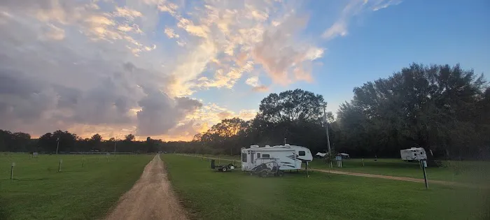 Silver Creek Campground 9
