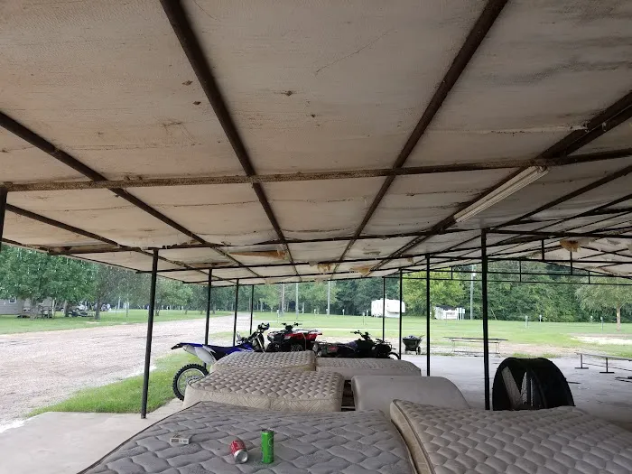 Silver Creek Campground 7