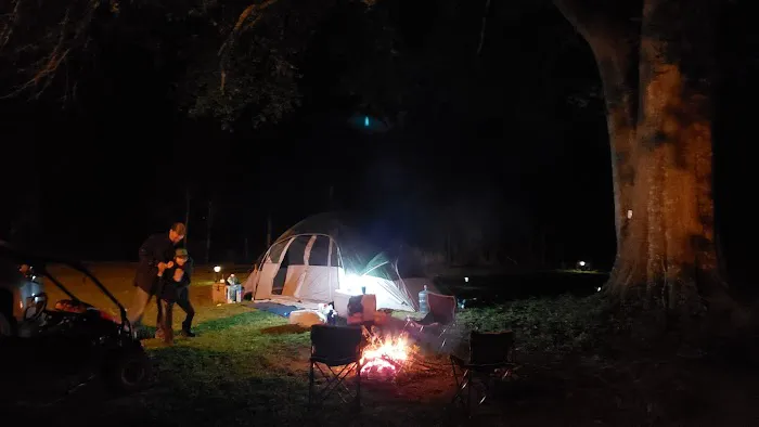 Silver Creek Campground 10