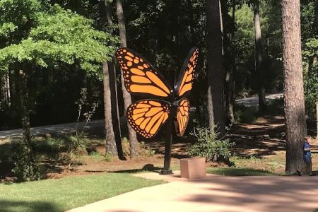 Bottomland RV Area