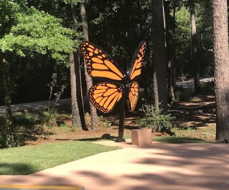 Bottomland RV Area
