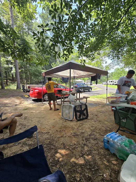 Bottomland RV Area 2