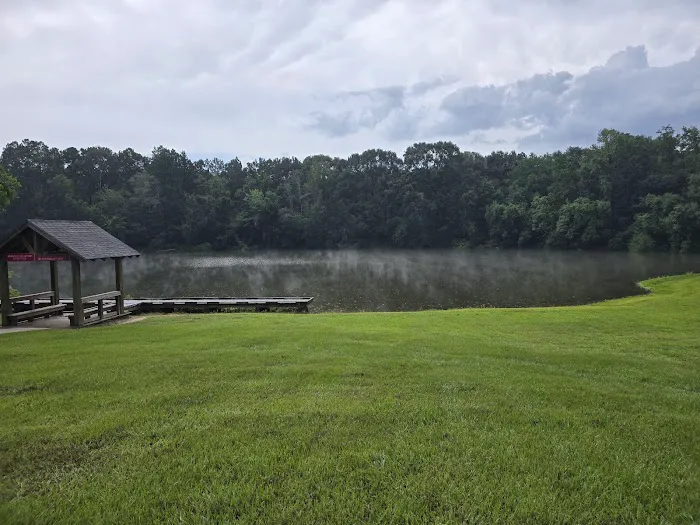 Bottomland RV Area 4