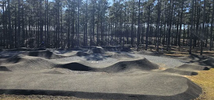 Bottomland RV Area 5