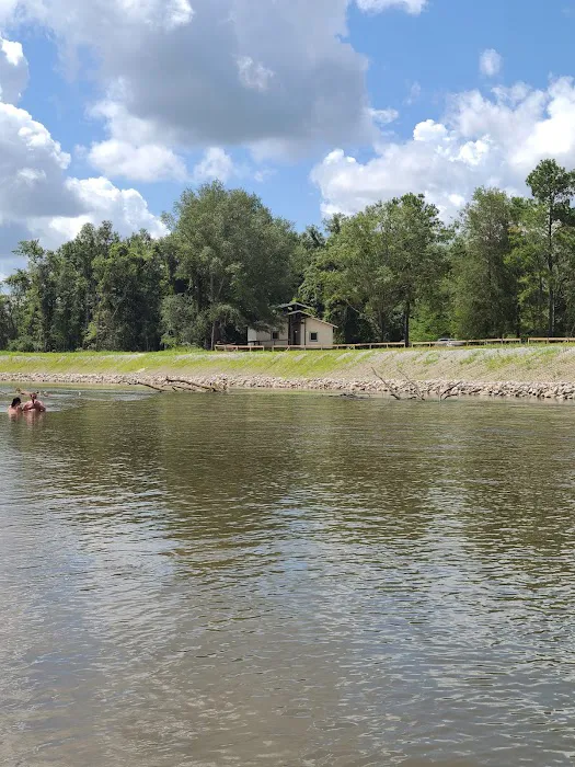 Bottomland RV Area 6