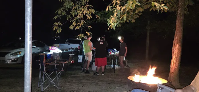 Bottomland RV Area 7