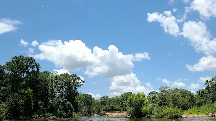 Bottomland RV Area 8