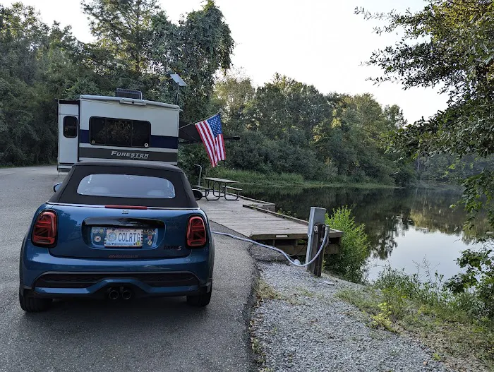 The Banks, on the Beautiful Bogue Chitto 1