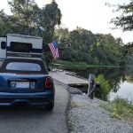 The Banks, on the Beautiful Bogue Chitto