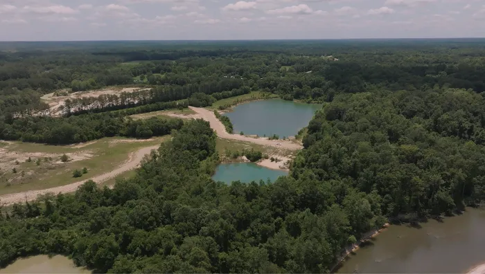 The Banks, on the Beautiful Bogue Chitto 2