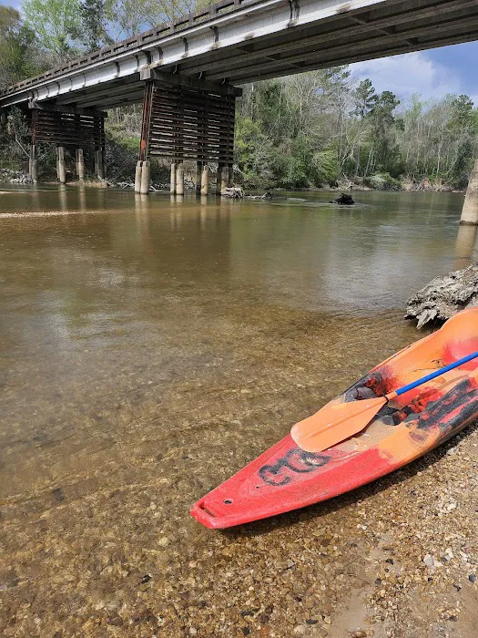 Canoe and Trail Sweetwater Tubing 2