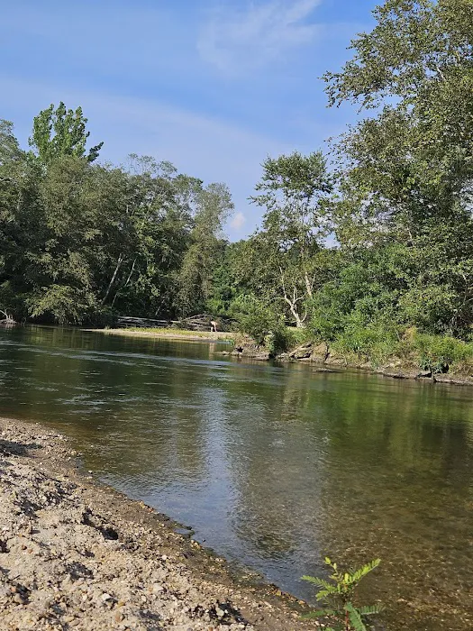Canoe and Trail Sweetwater Tubing 1