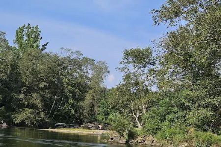 Canoe and Trail Sweetwater Tubing