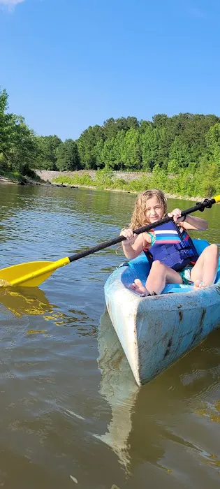 Canoe and Trail Sweetwater Tubing 6